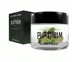 Platinum Reserve | Exodus Cheese | Flower Jar | 7g by Platinum Reserve - flower cannabis product