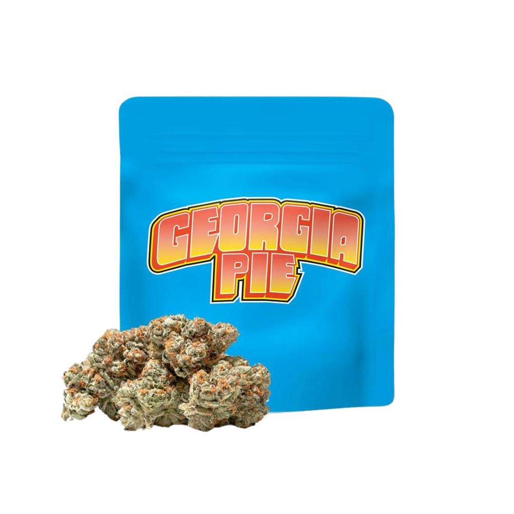 Cookies Pre-Pack - Georgia Pie (TA)