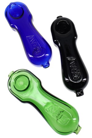 Bodega Spoon Assorted Colors