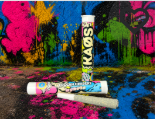 Kaos Pre Roll   Cornbread