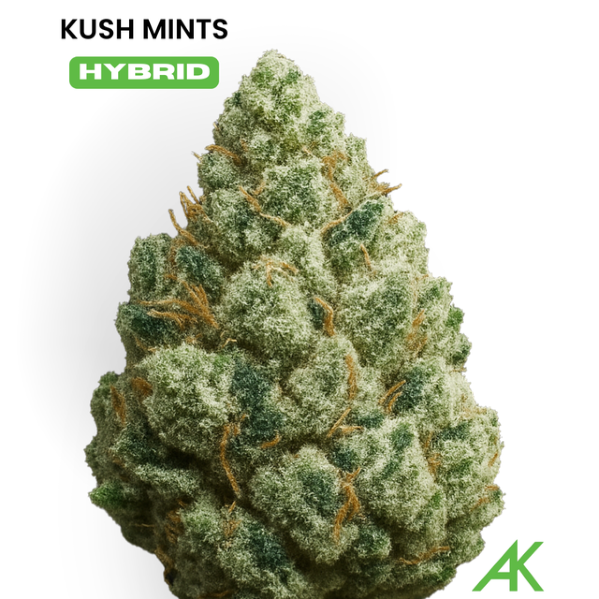 Kush Mints | Agri-kind | Flower