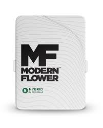 Modern Flower | Pineapple Upside Down Cake | 0.5G Pre Roll (5pk)
