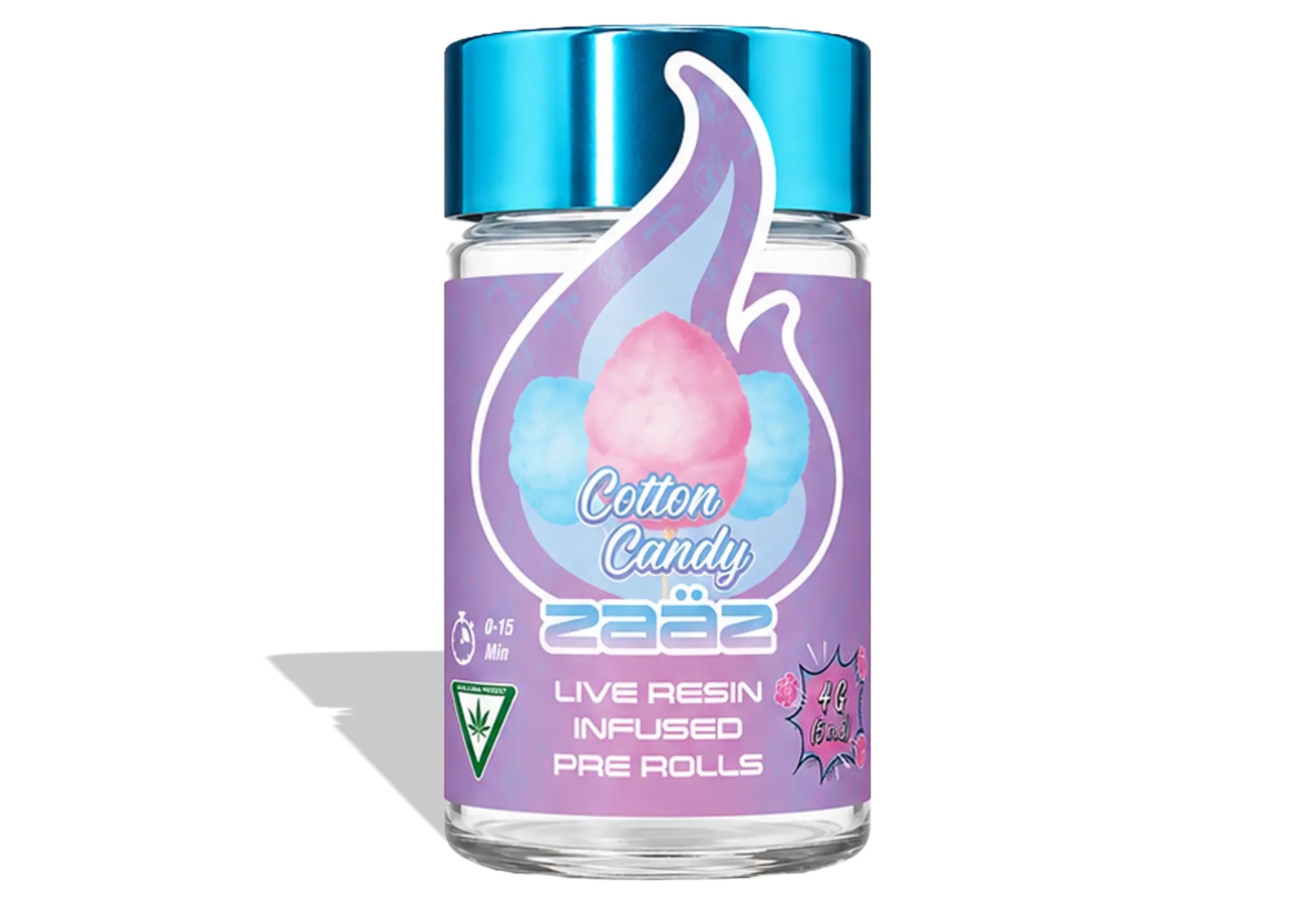 Cotton Candy