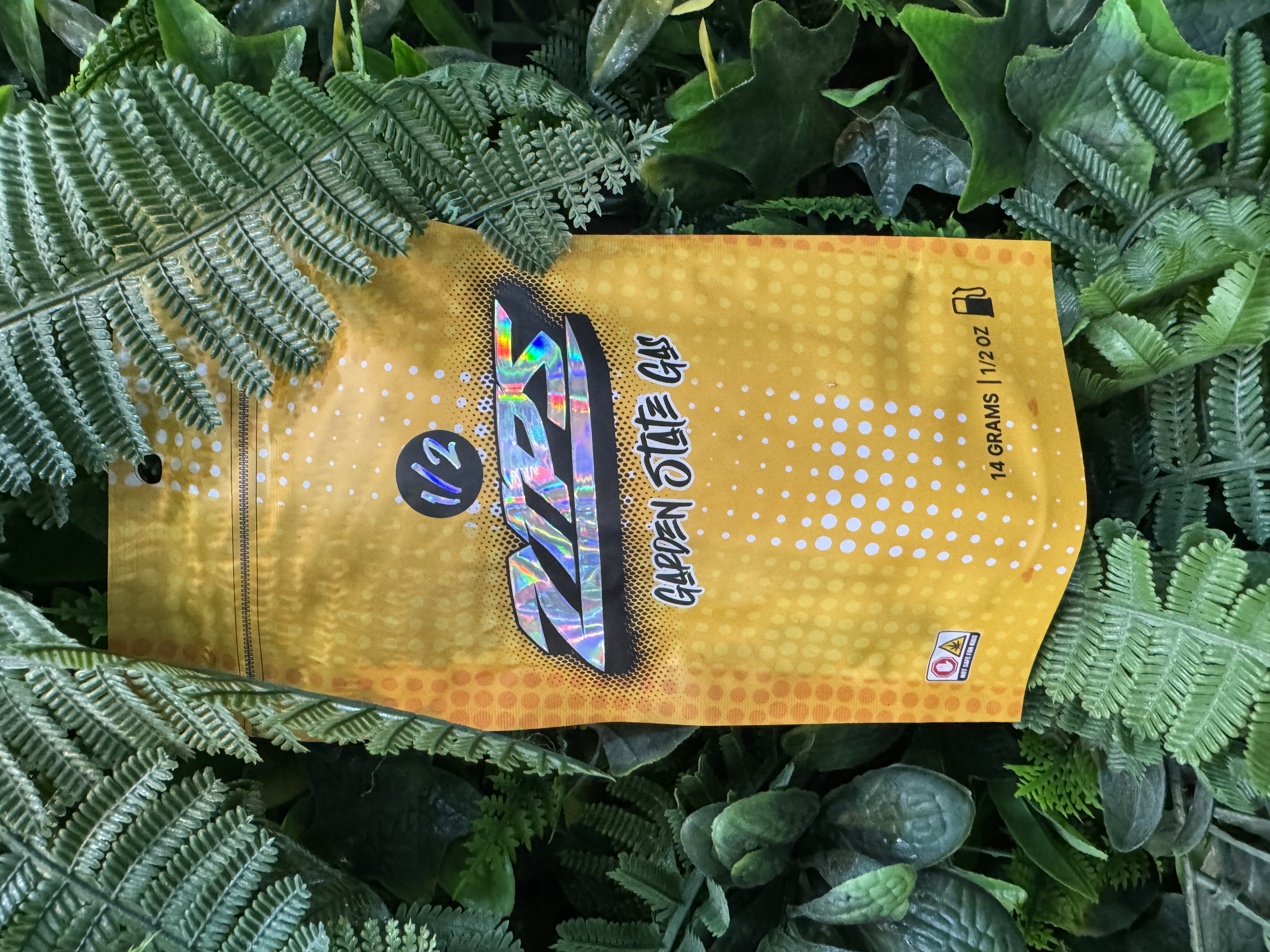 Zipz - A1 Stank Sauce - 28g - Flower