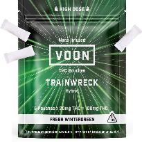 (57320) SLCE 100mg Super Lemon Haze Voon Pouch