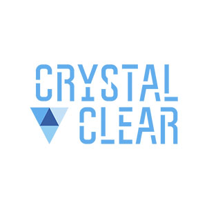 Crystal Clear - VD- Jack Herer Distillate 1g
