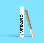 Reserve Stix I Guava Casquitos I (Hybrid) 36.54% THC