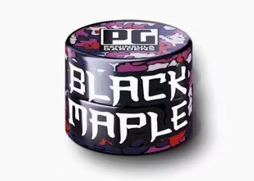 Peninsula Gardens Black Maple Rosin