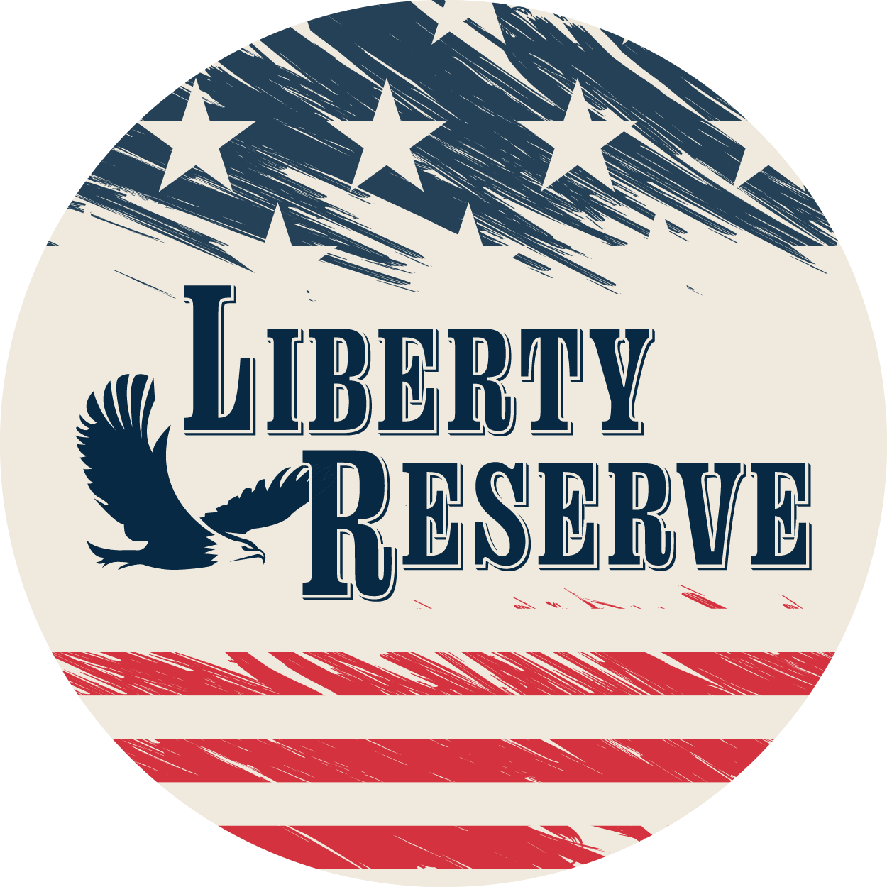 Liberty Reserve logo