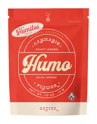 Humitos Smalls Papaya
