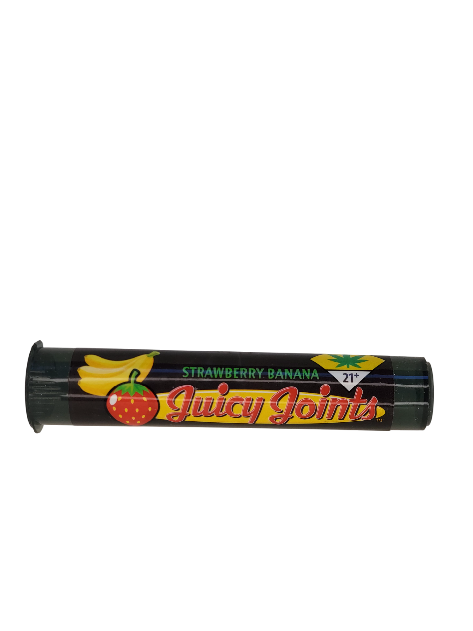 IPR Strawberry Banana 1 x 0.8g