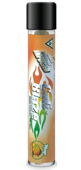 Mango | 1.2G Infused Preroll (TAX INCLUDED)