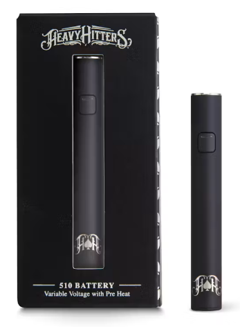 Black | 510 Battery