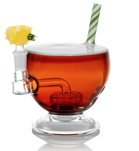 Accessories Pina Colada Bong Hemper