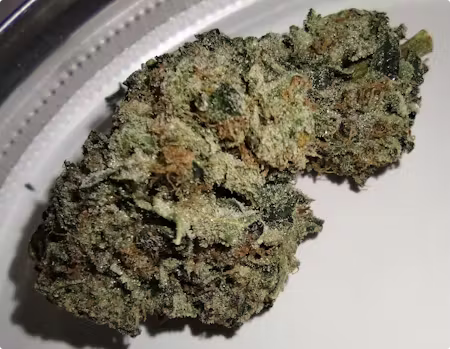 DNS Farms - Cali Mints -  28g  - Flower