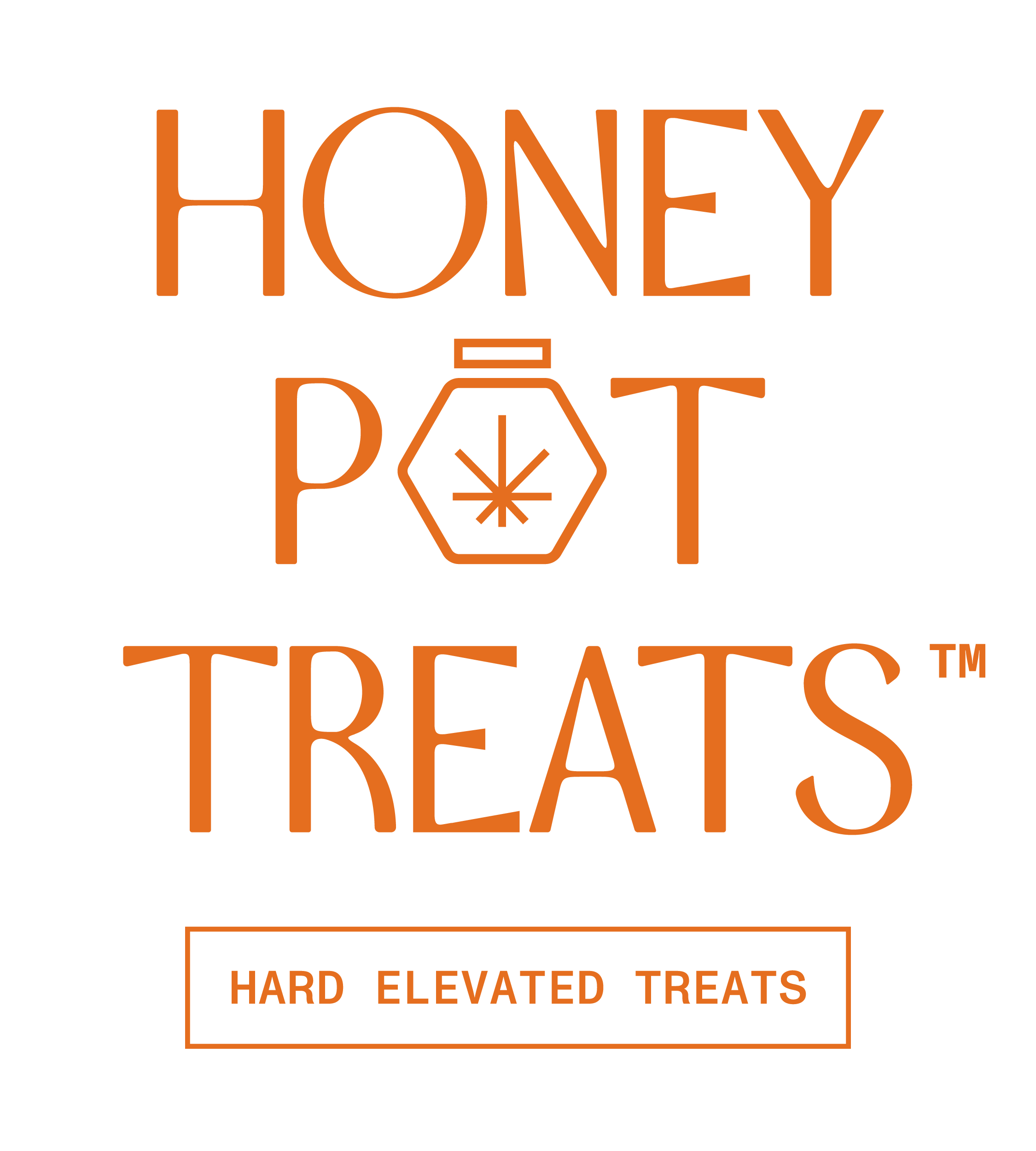 Honey Pot Treats