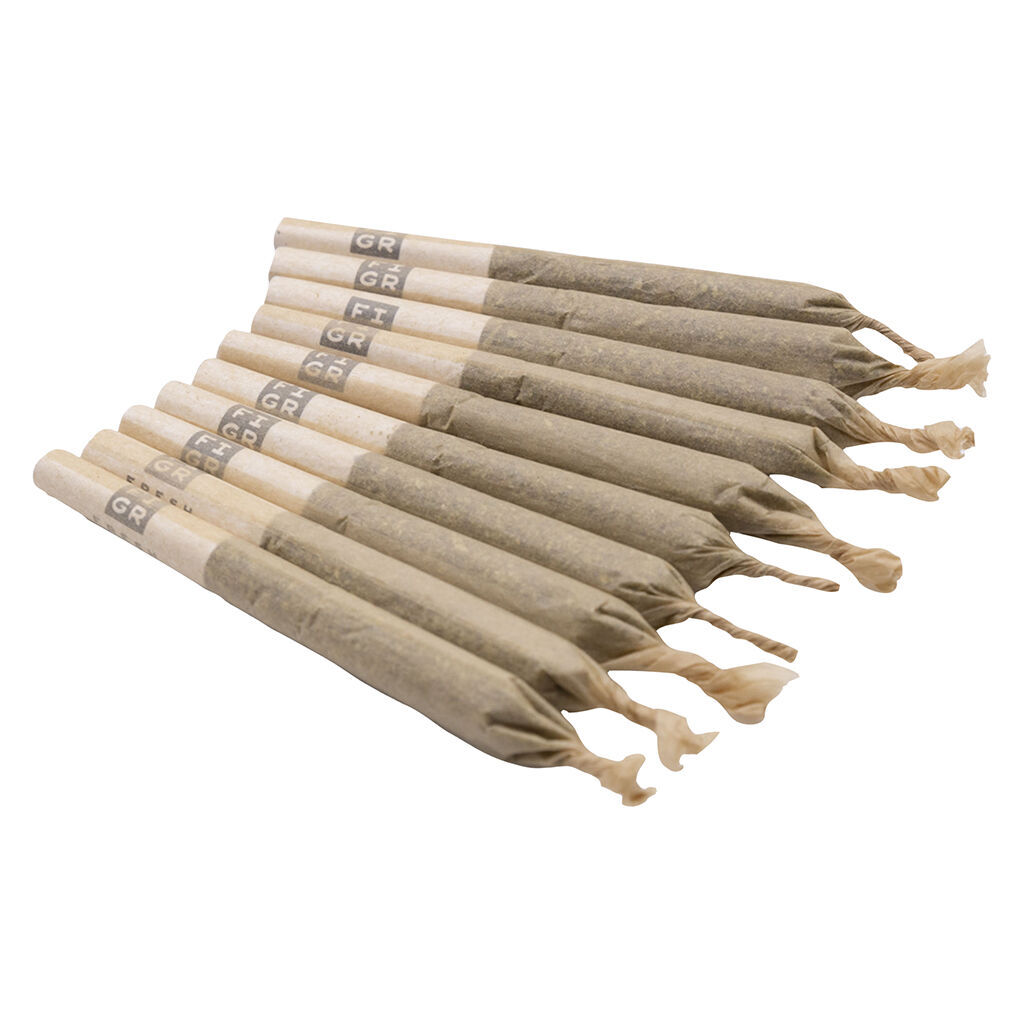 FIGR - Chatty Kathy Pre Roll - 10x0.35g(Sativa)