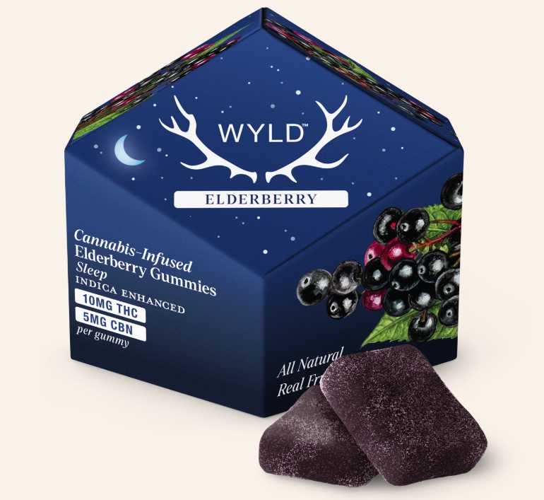 Elderberry