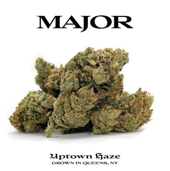 Uptown Haze