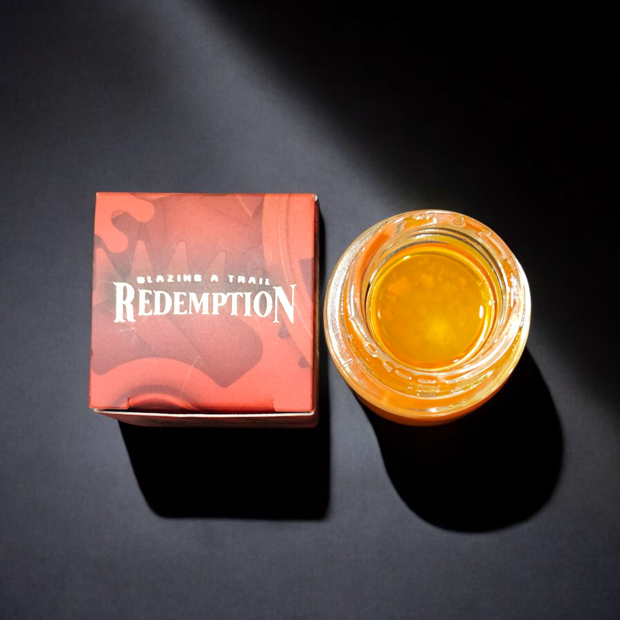 Lilac Breath  |  Live Resin Concentrate