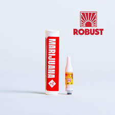 LIVE ROSIN CARTRIDGE CHEM D (H) .5G