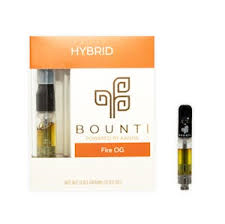 Cartridge | Fire OG | .85g
