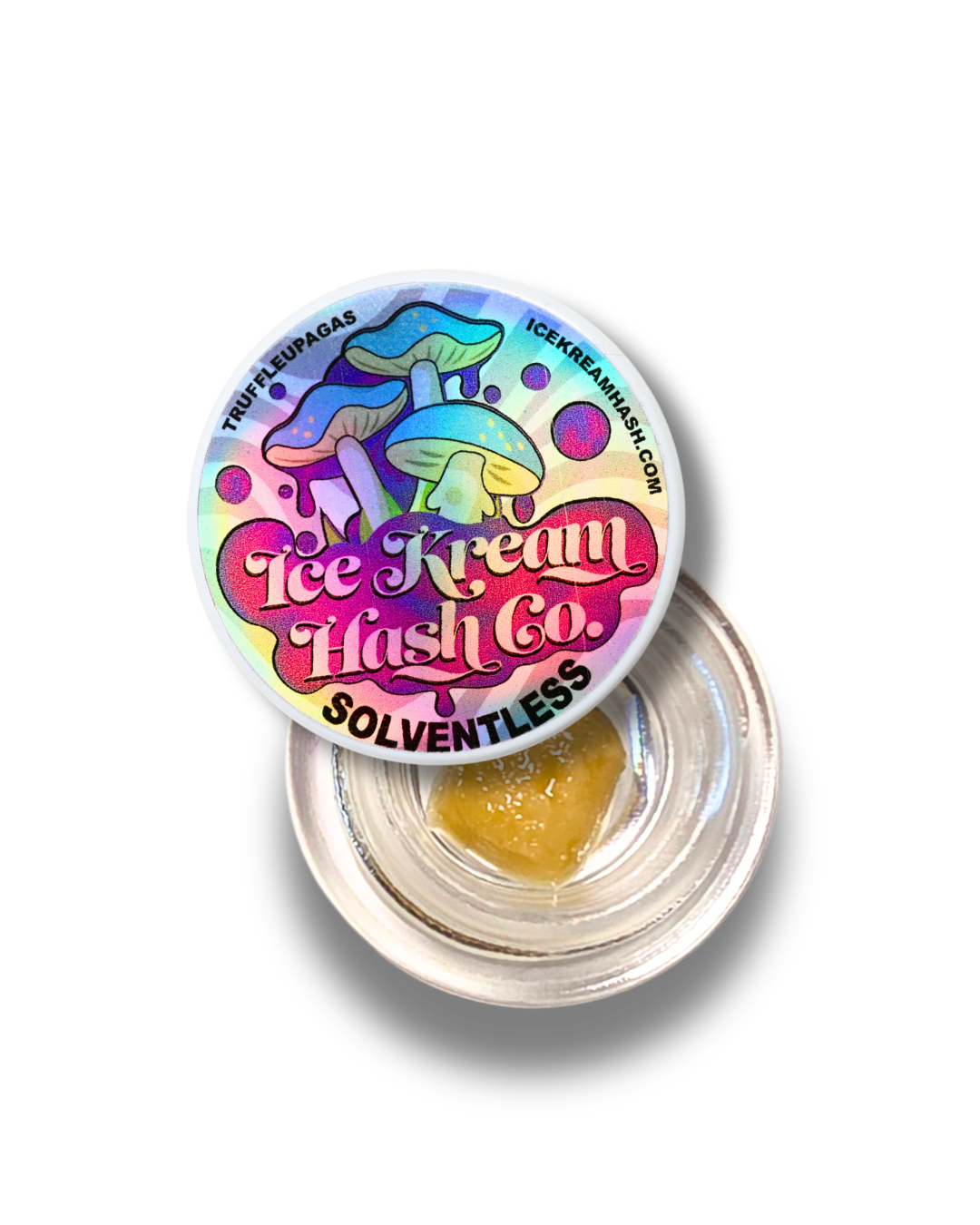 IKHCO | TruffleUpaGas | Live Rosin | 1g