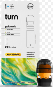 Turn: LRE Gelonade 1g