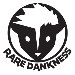 Rare Dankness | Indica | Sugar Wax