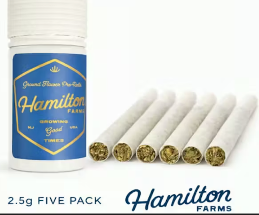 San Fernando Valley OG - 5 Pack