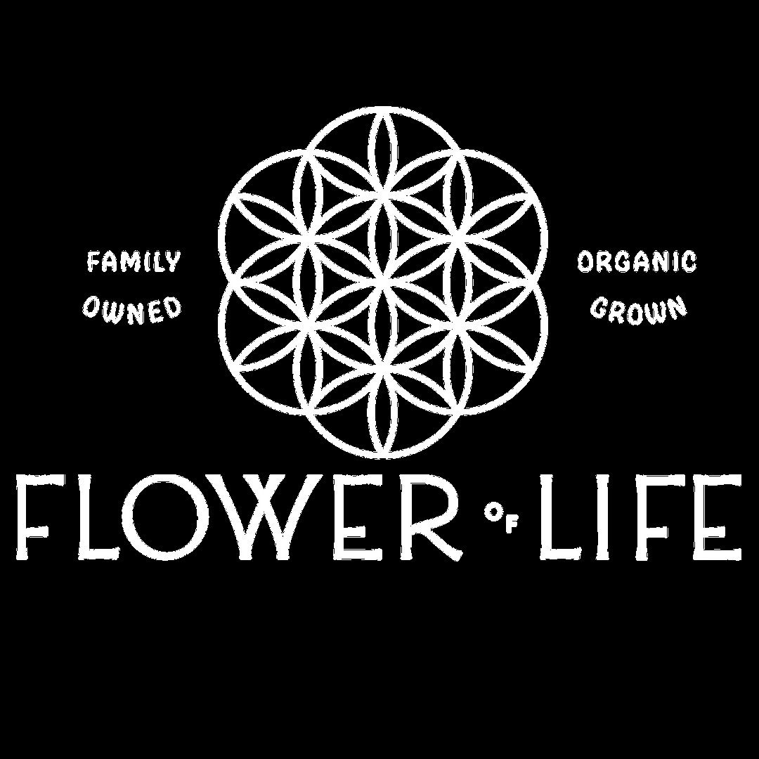 FLOWER OF LIFE | ZUPER PLUSHERS | HYBRID | PRE-ROLL | 1G | REC