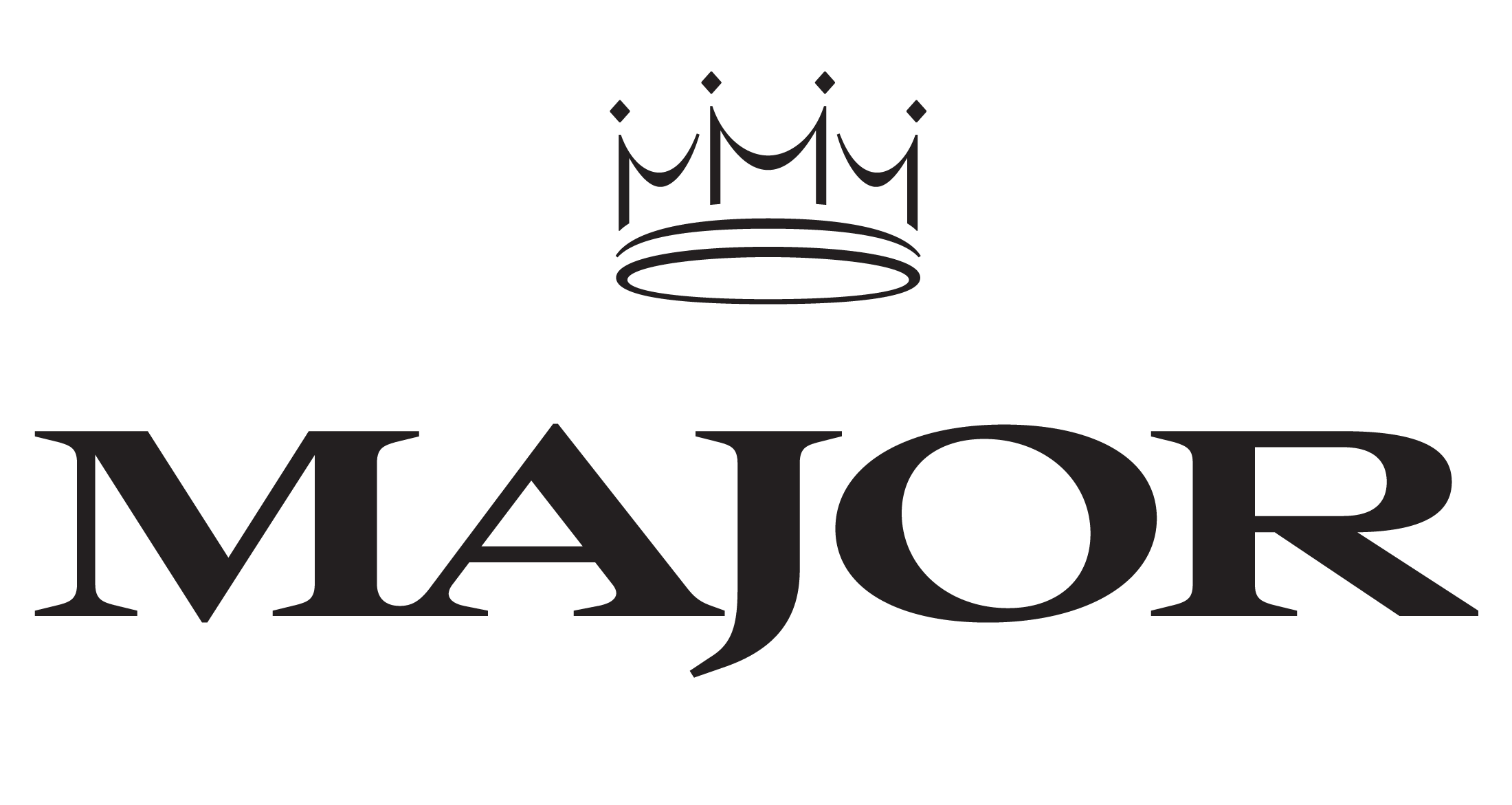 Major