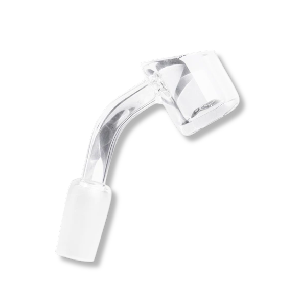 Hexagon Quartz Banger