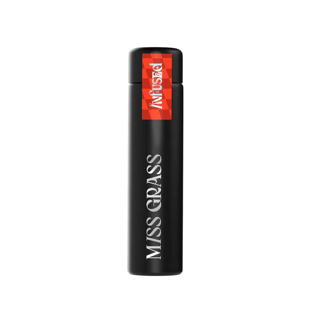 Fast Times Sour Sherbert Doob