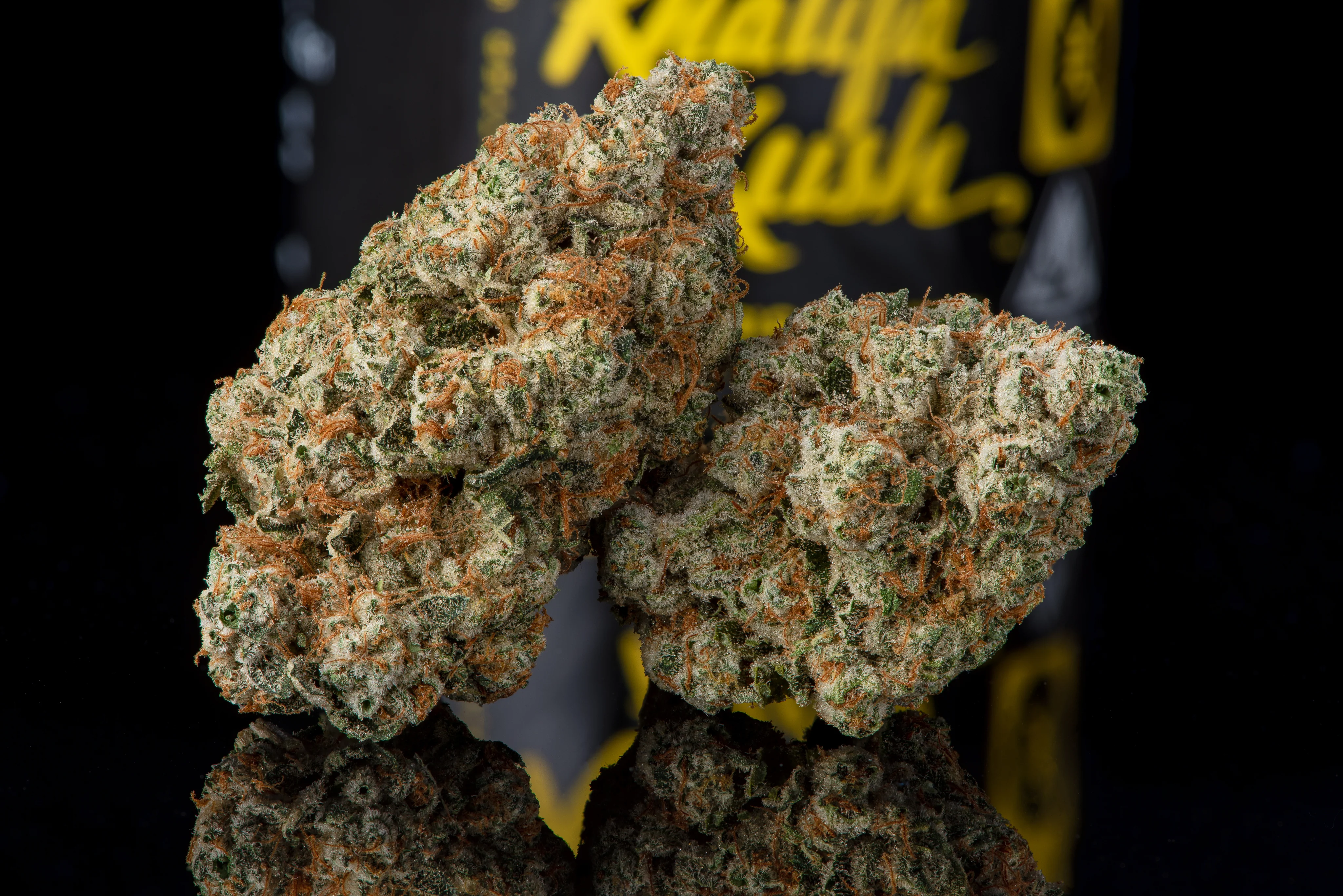 Khalifa Kush | Khalifa Kush