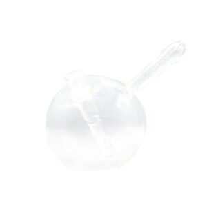 Glass Natural Glass Orb