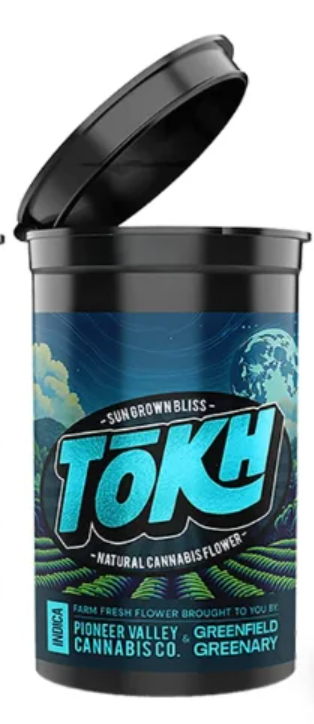 Permanent Marker 3.5g