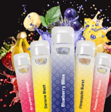LegitLabs - Passion Fruit Guava 1g Liquid Diamond Disposable (H)