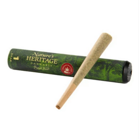 Lamb's Bread - Pre-Roll
