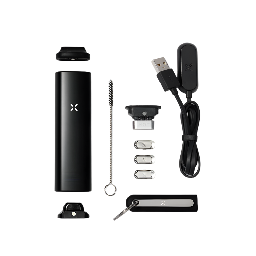 Plus Vaporizer - Onyx
