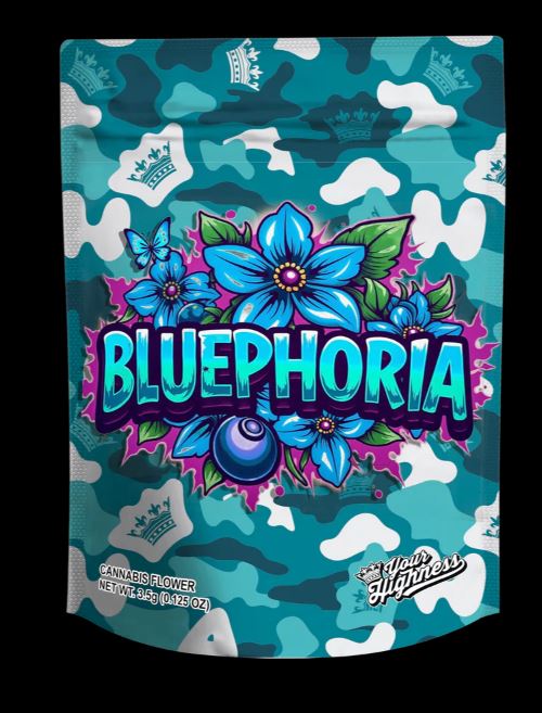 Bluephoria