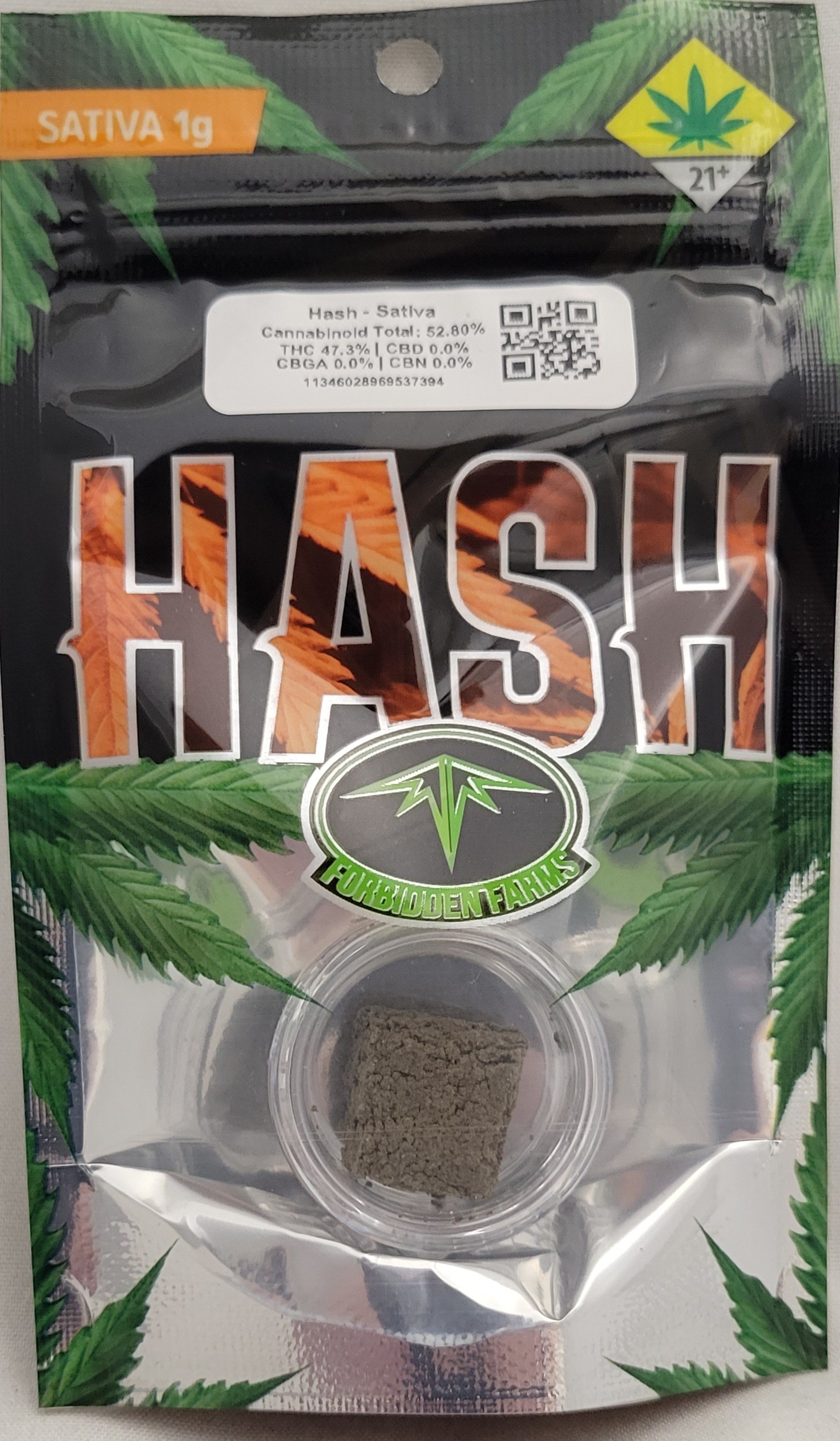 Hash Sativa