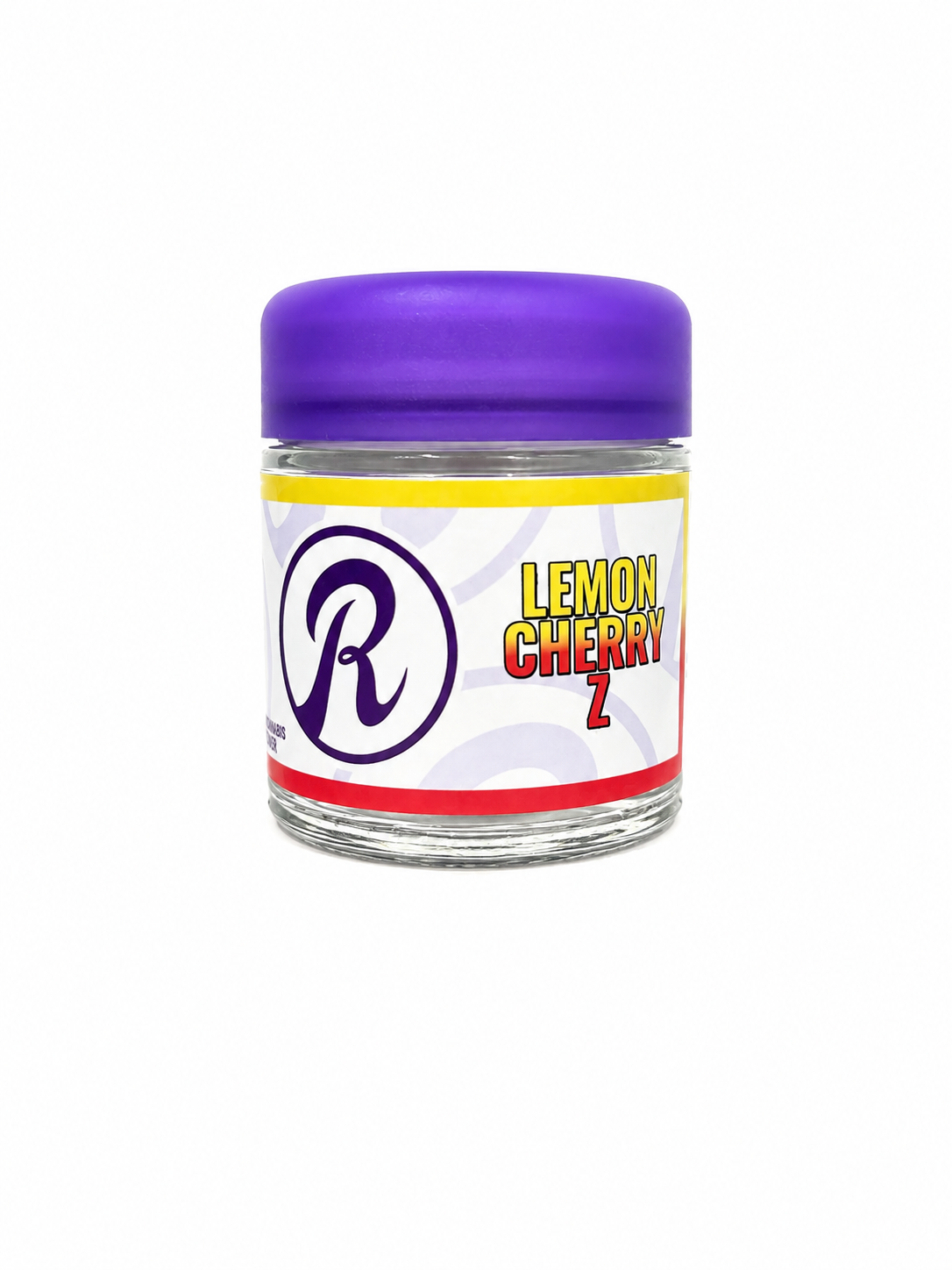 Runtz | Flower | Lemon Cherry Z | 3.5g | Hybrid | THC 27.05%