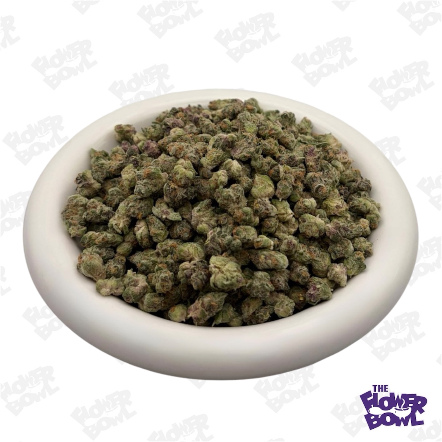 (WW) Goldkine: Hash Burger Smalls (H-I) 28G Packaged Flower