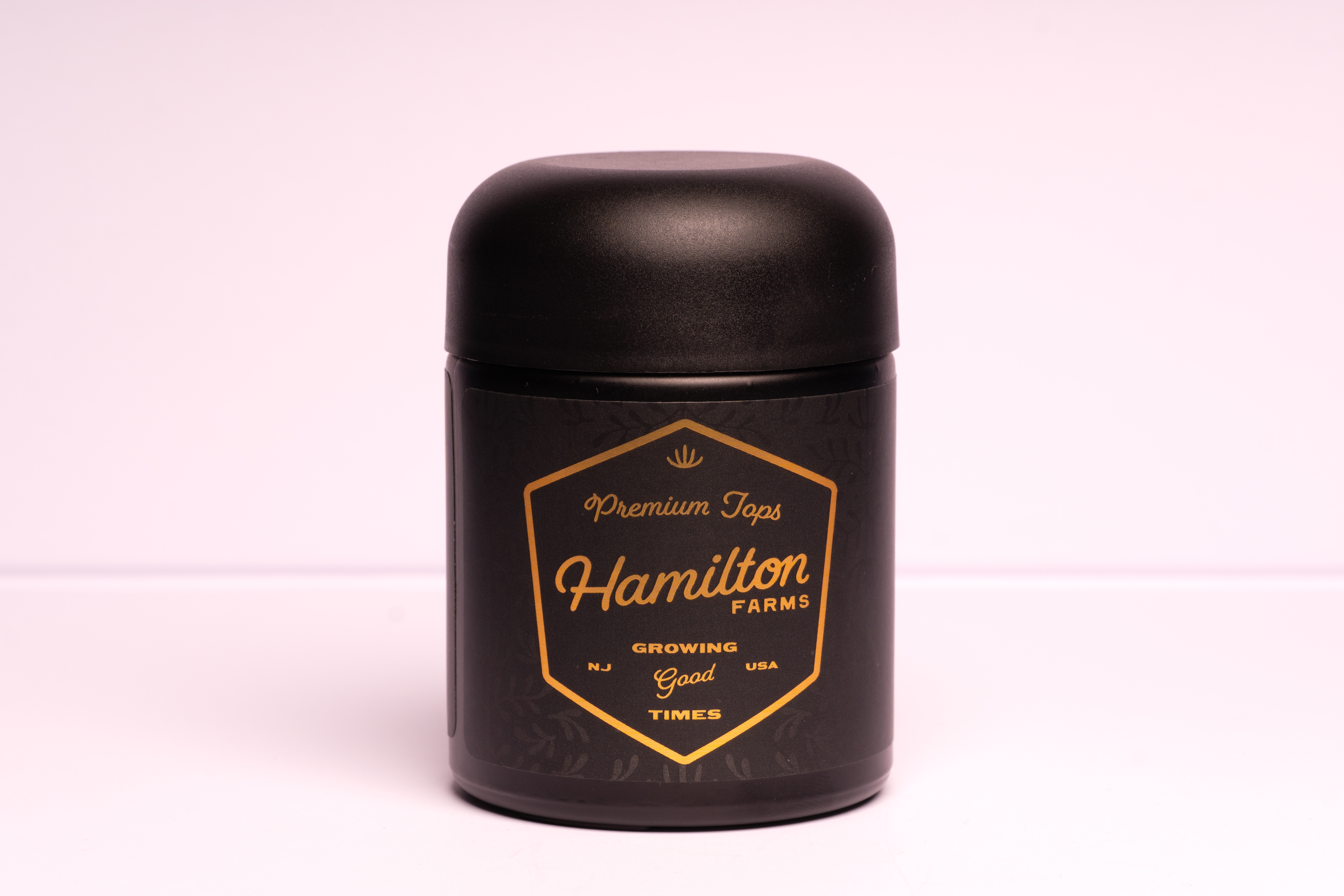 Hamilton Farms | Juicy Fruit 3.