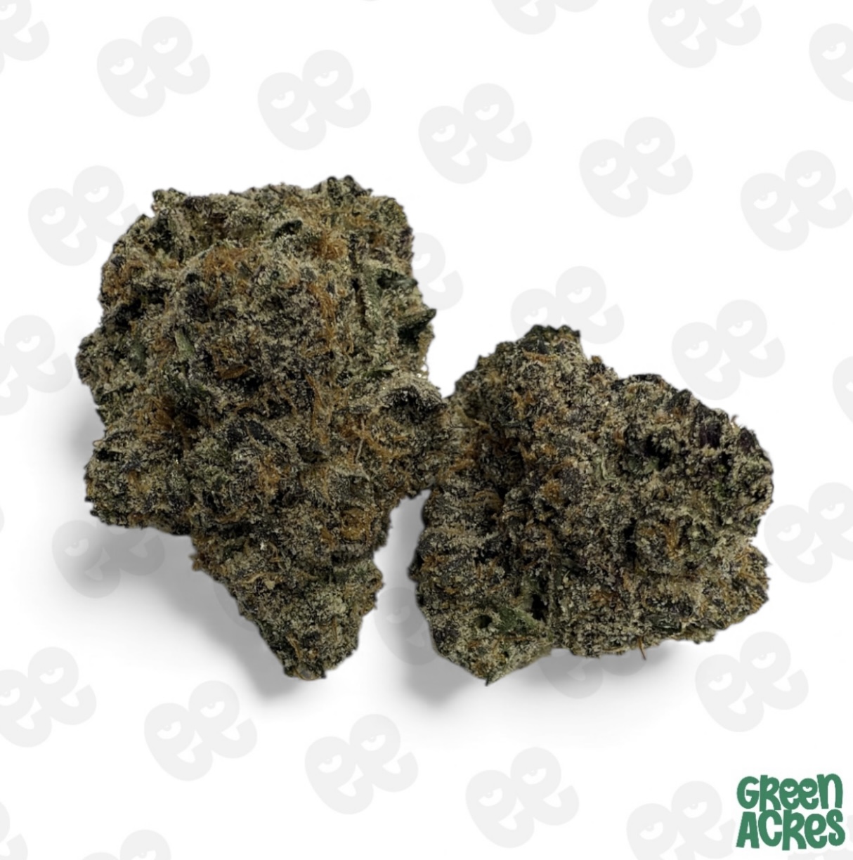 (A) Weed Snobs: Zkittles Butter (I)