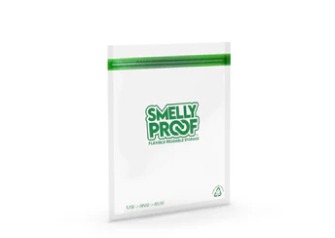 Reusable Smelly Proof Bags- Large