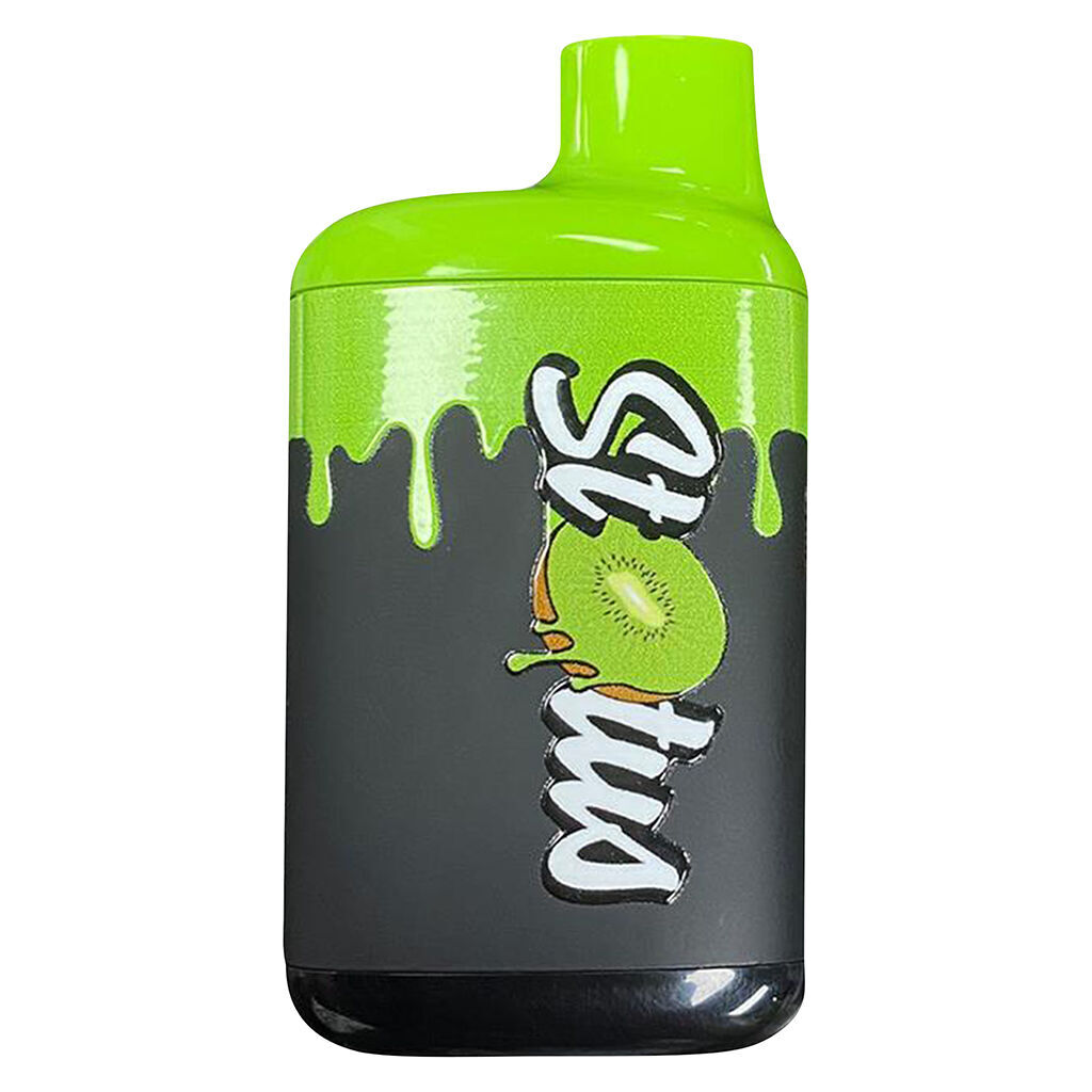 Status - Lamborkiwi Liquid Diamond Disposable - 1g