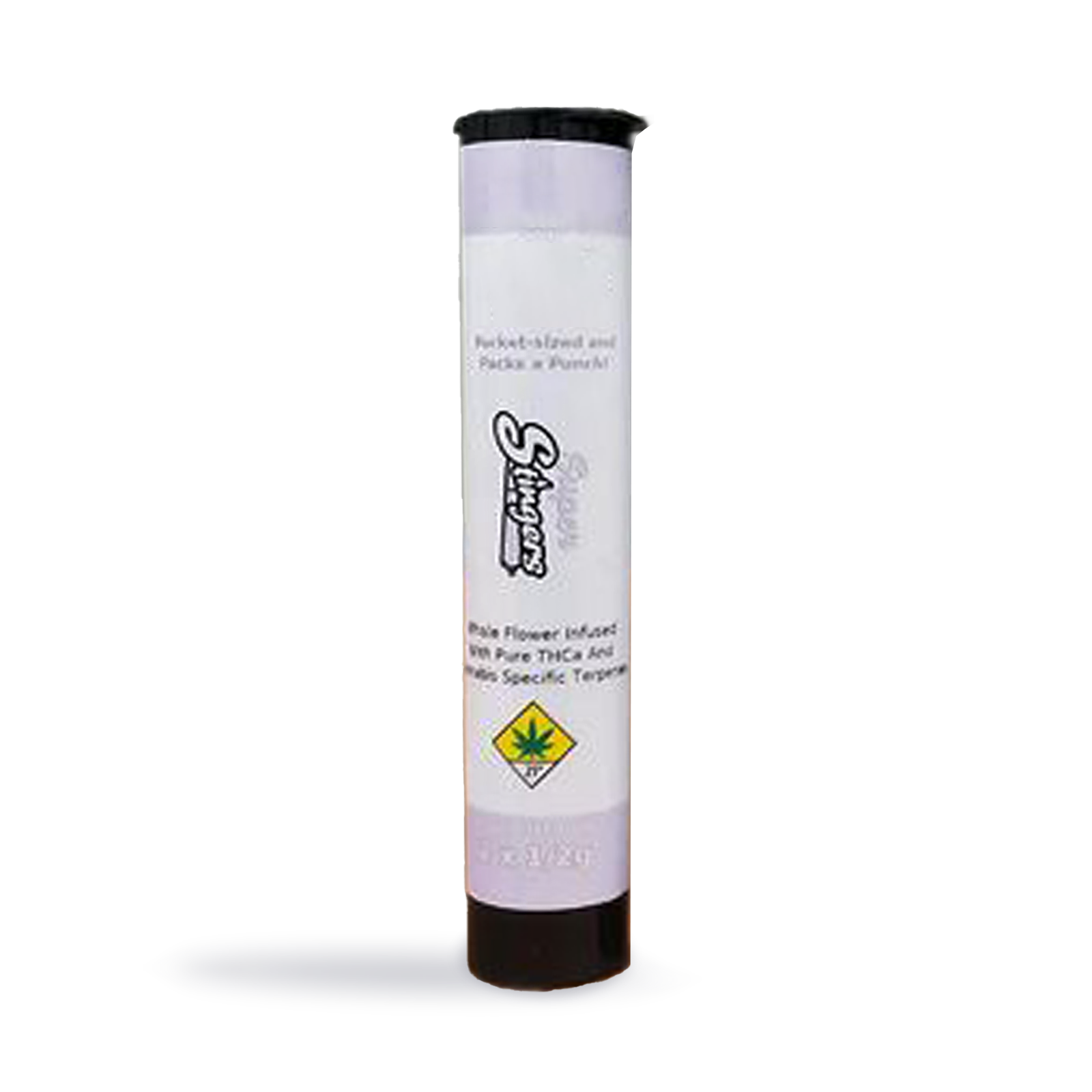 White Widow Super Stingers Pre-Roll 2-pack | 1g