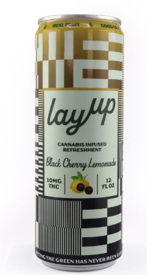 Black Cherry Lemonade | 10mg